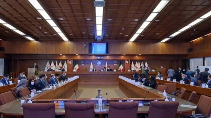  فدراسیون دانش‌آموزی
